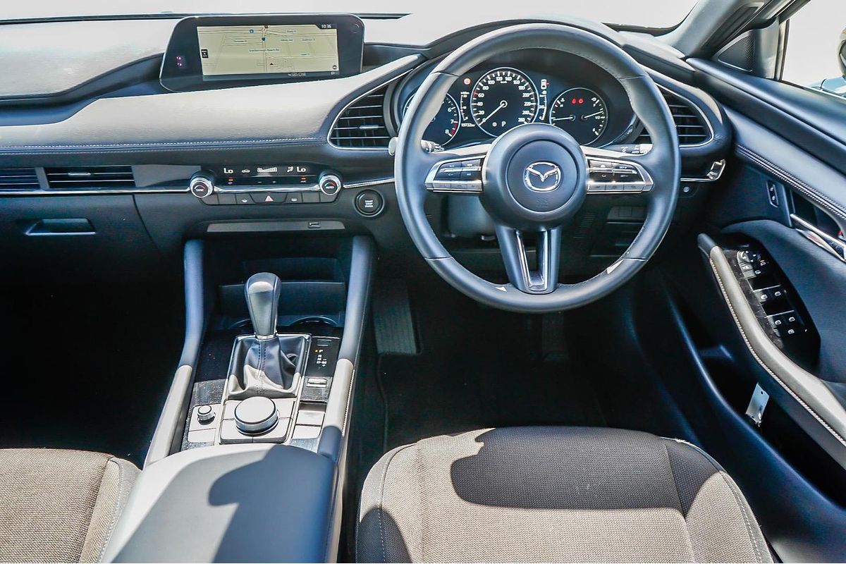 2020 Mazda 3 G20 Evolve BP Series