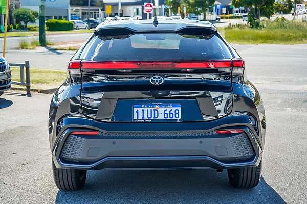 2024 Toyota C-HR Koba ZYX20R