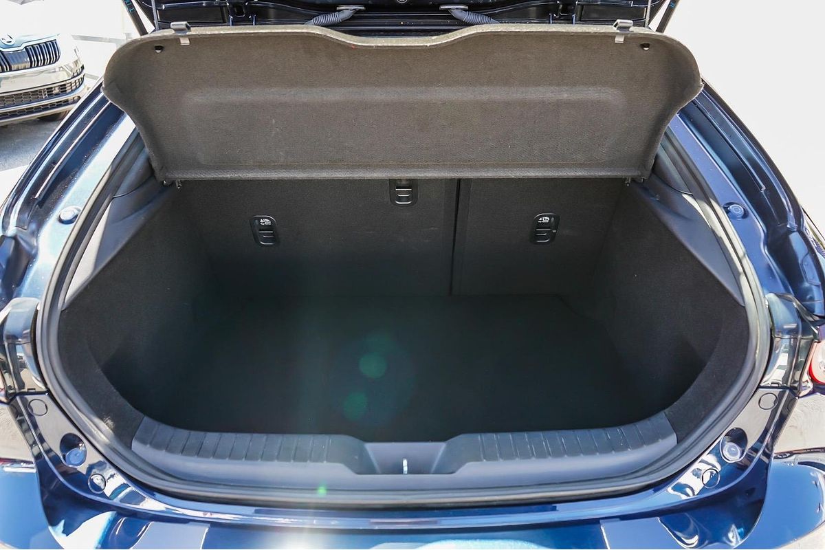 2020 Mazda 3 G20 Evolve BP Series