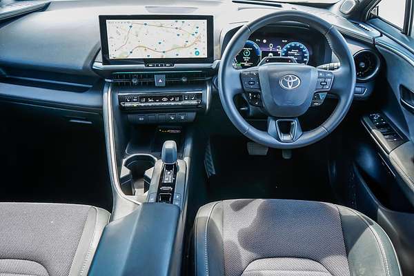 2024 Toyota C-HR Koba ZYX20R
