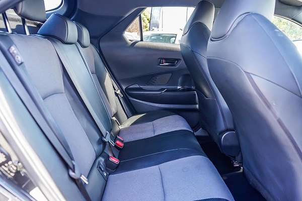 2024 Toyota C-HR Koba ZYX20R