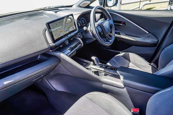 2024 Toyota C-HR Koba ZYX20R