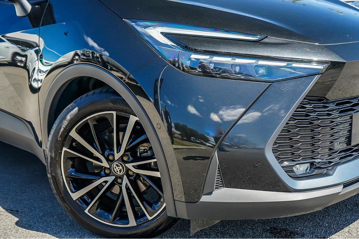 2024 Toyota C-HR Koba ZYX20R
