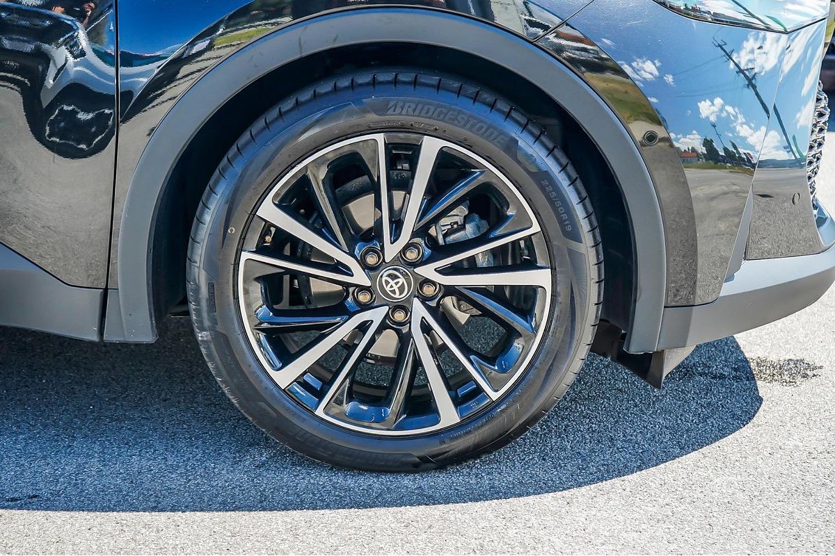 2024 Toyota C-HR Koba ZYX20R