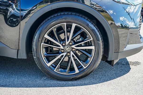 2024 Toyota C-HR Koba ZYX20R