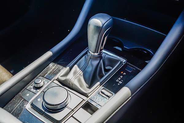 2020 Mazda 3 G20 Evolve BP Series