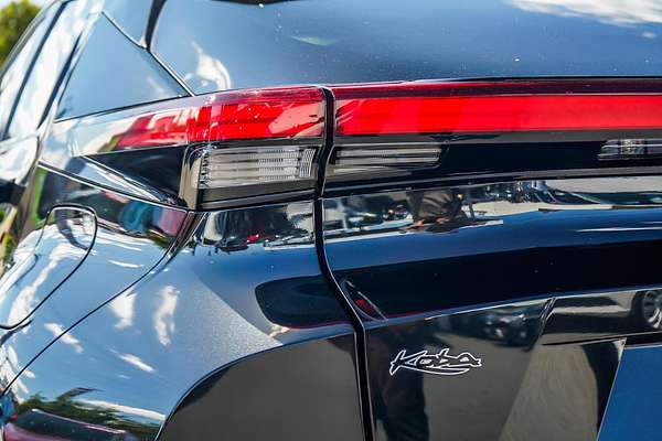 2024 Toyota C-HR Koba ZYX20R