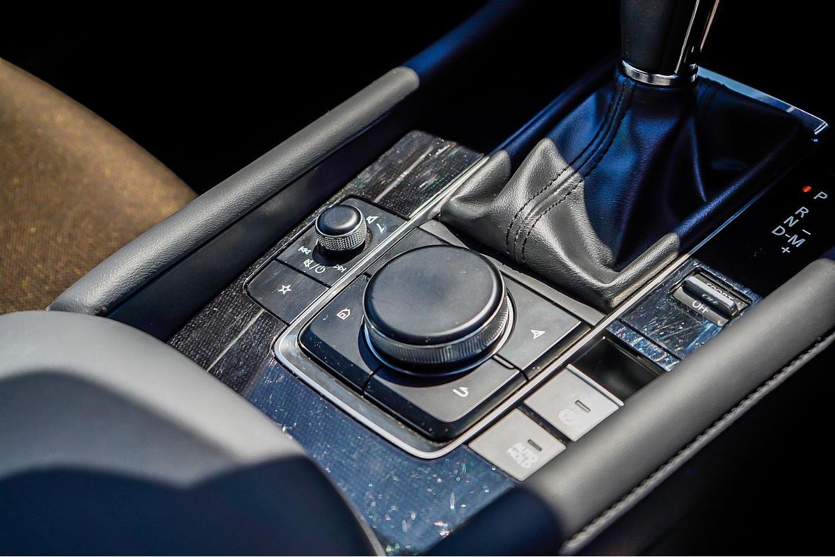 2020 Mazda 3 G20 Evolve BP Series