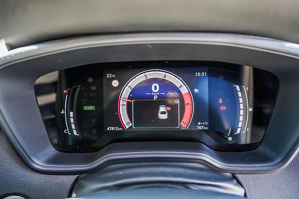 2024 Toyota Corolla Ascent Sport Hybrid ZWE219R