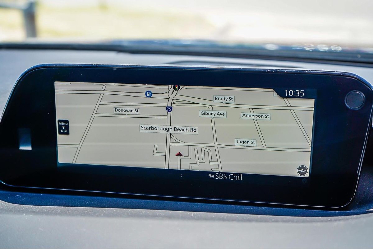 2020 Mazda 3 G20 Evolve BP Series