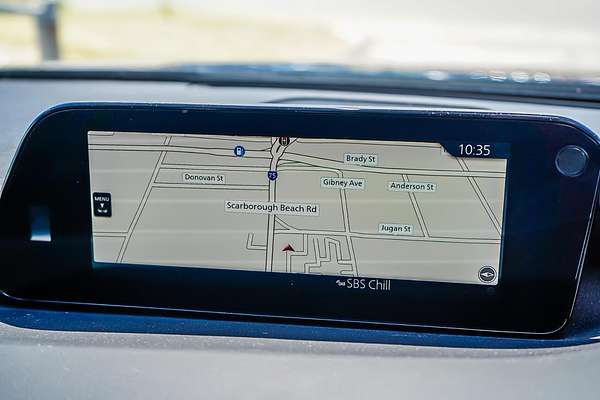 2020 Mazda 3 G20 Evolve BP Series