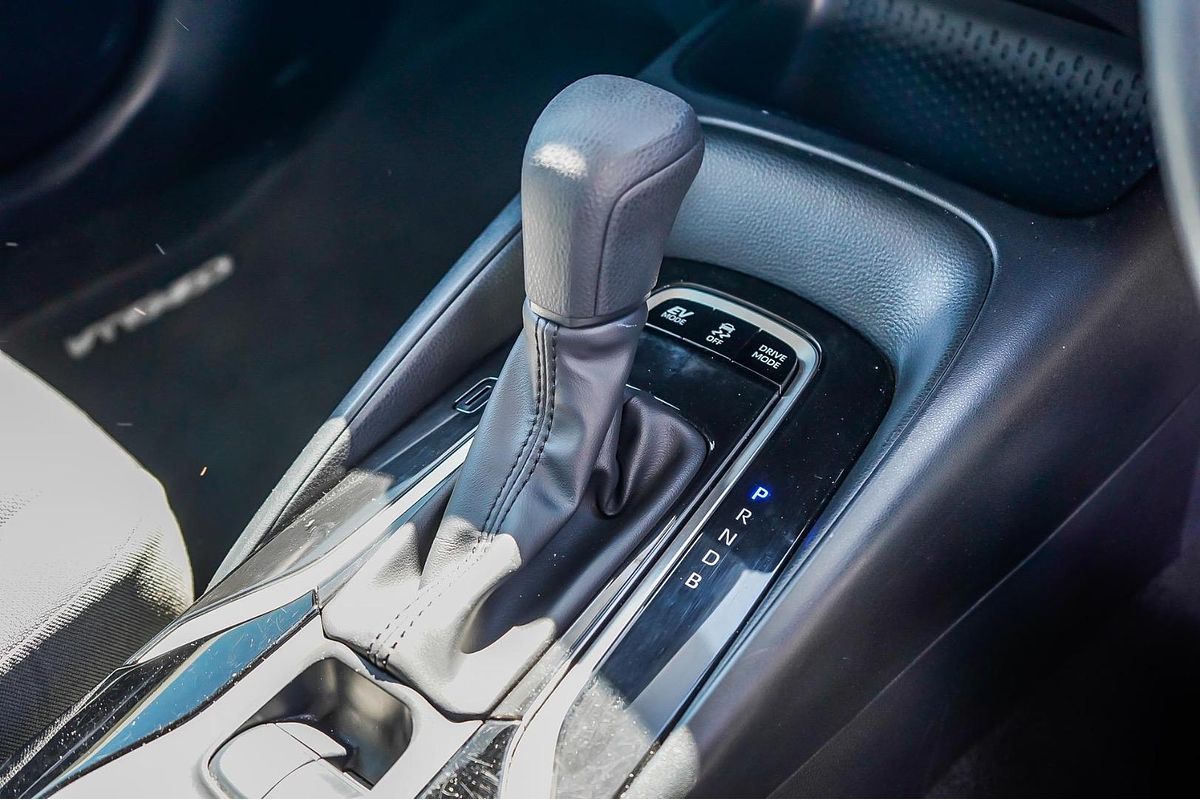 2024 Toyota Corolla Ascent Sport Hybrid ZWE219R