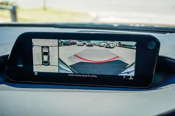 2020 Mazda 3 G20 Evolve BP Series