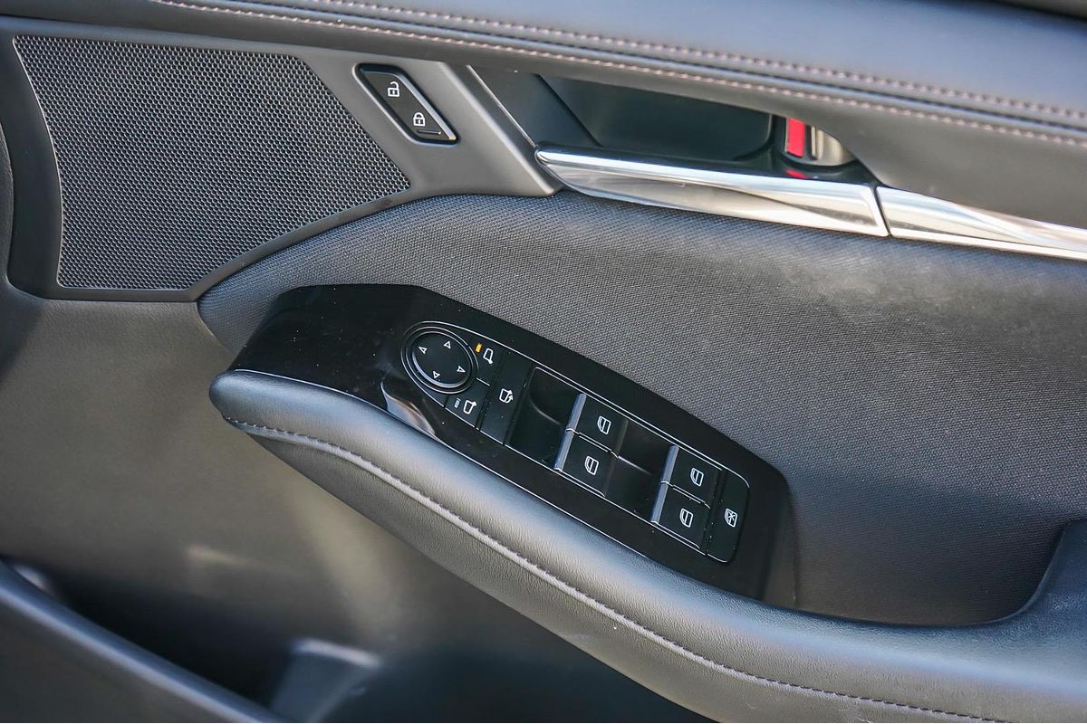 2020 Mazda 3 G20 Evolve BP Series