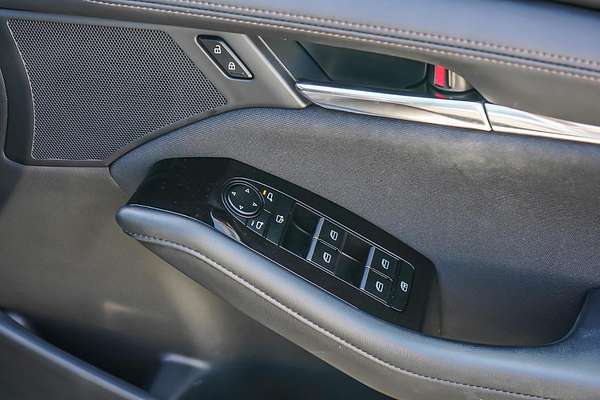 2020 Mazda 3 G20 Evolve BP Series