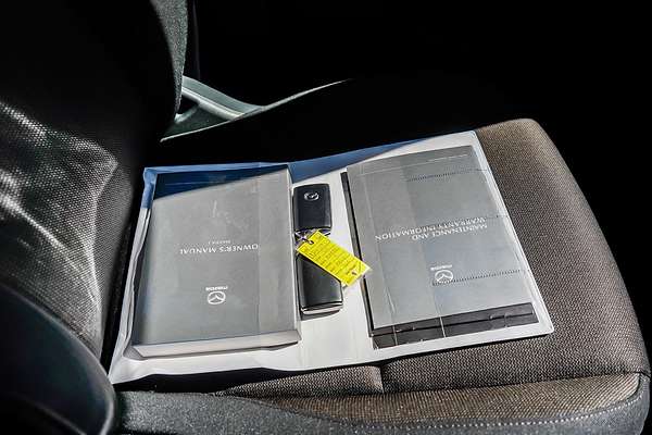 2020 Mazda 3 G20 Evolve BP Series