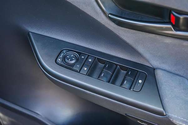 2024 Toyota C-HR Koba ZYX20R