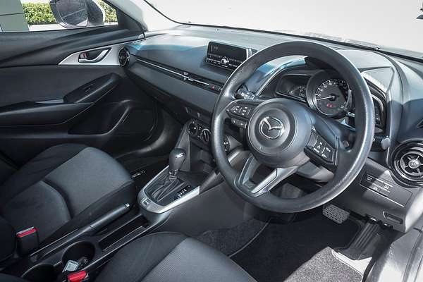 2017 Mazda CX-3 Neo DK