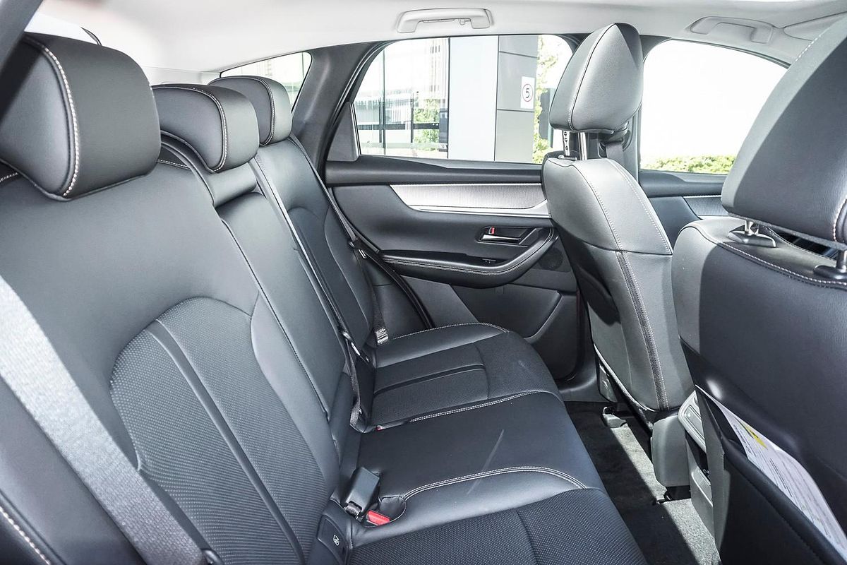 2025 Mazda CX-60 G40e GT KH Series