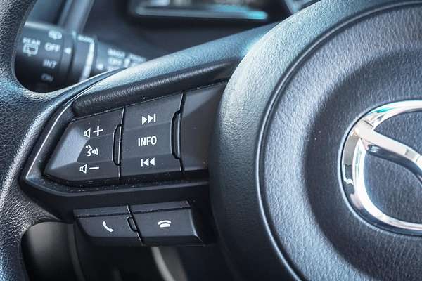 2017 Mazda CX-3 Neo DK