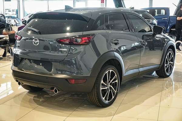 2025 Mazda CX-3 G20 Evolve DK