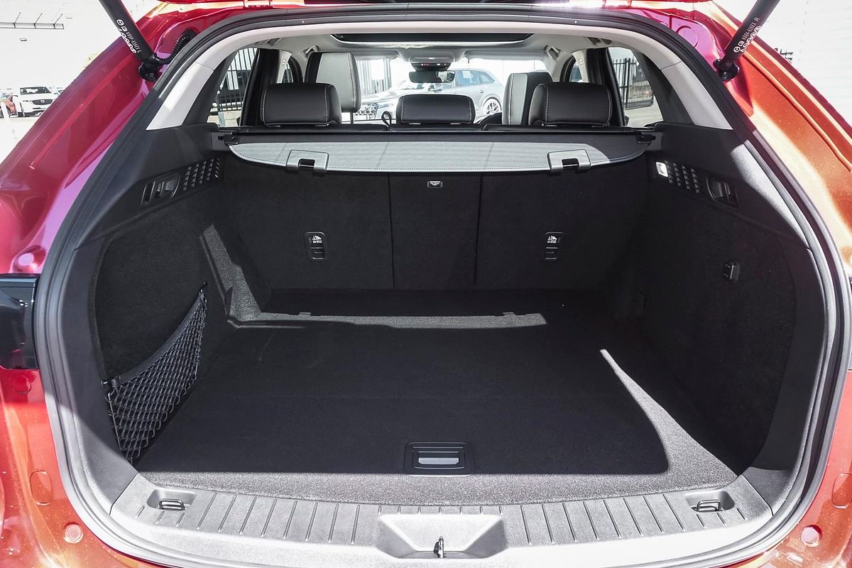 2025 Mazda CX-60 G40e GT KH Series