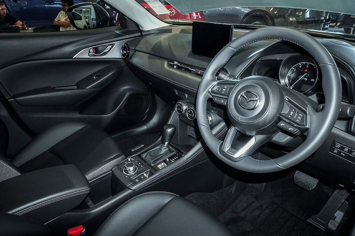 2025 Mazda CX-3 G20 Evolve DK