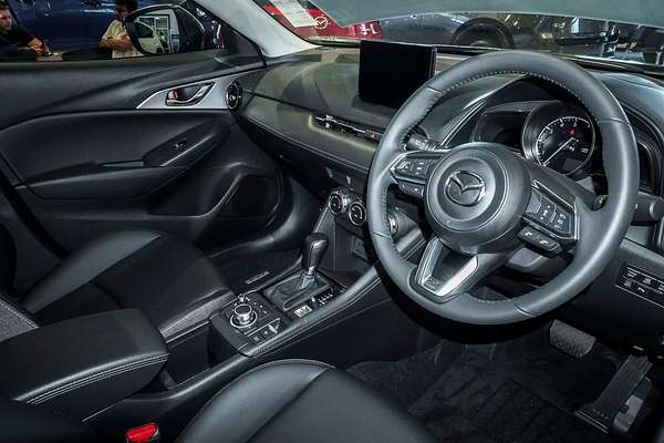 2025 Mazda CX-3 G20 Evolve DK
