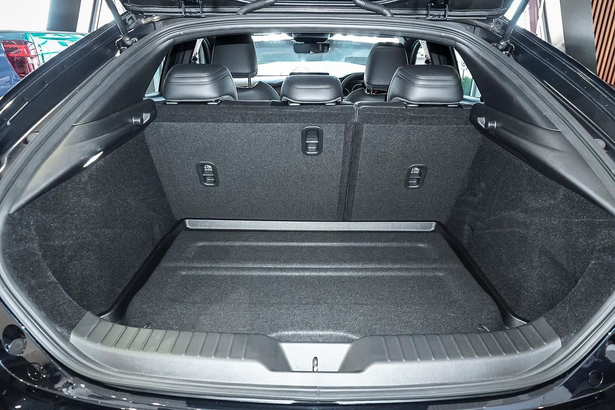 2025 Mazda 3 G25 Astina BP Series