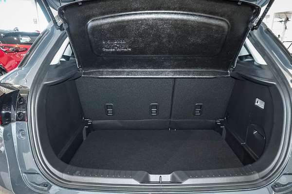 2025 Mazda CX-3 G20 Evolve DK