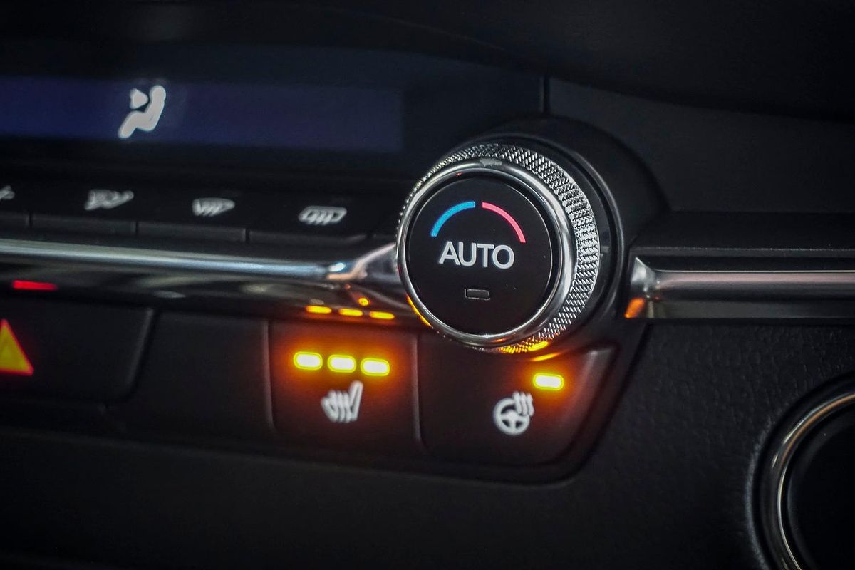 2025 Mazda 3 G25 Astina BP Series