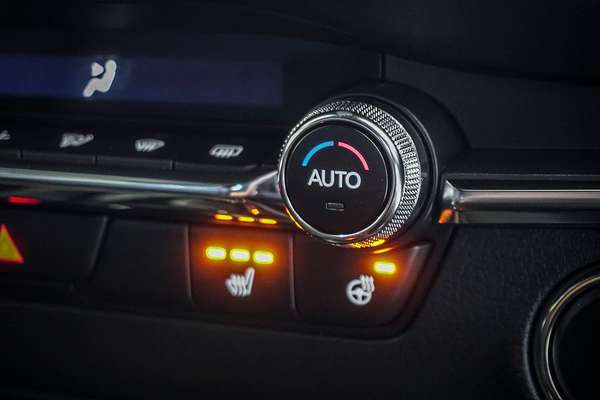 2025 Mazda 3 G25 Astina BP Series