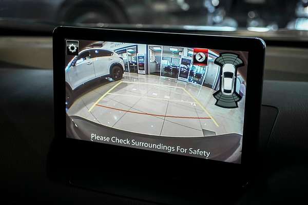 2025 Mazda CX-3 G20 Evolve DK