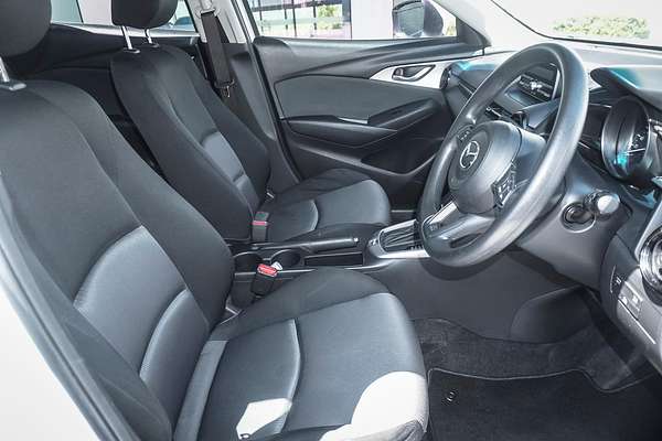 2017 Mazda CX-3 Neo DK