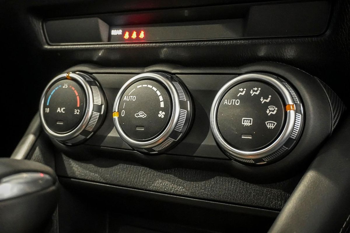 2025 Mazda CX-3 G20 Evolve DK