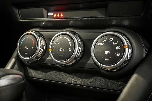 2025 Mazda CX-3 G20 Evolve DK