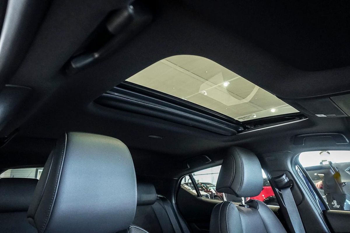 2025 Mazda 3 G25 Astina BP Series