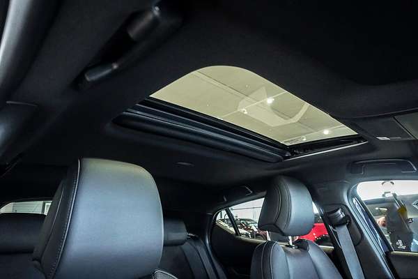 2025 Mazda 3 G25 Astina BP Series