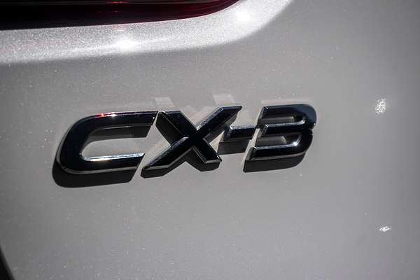2017 Mazda CX-3 Neo DK