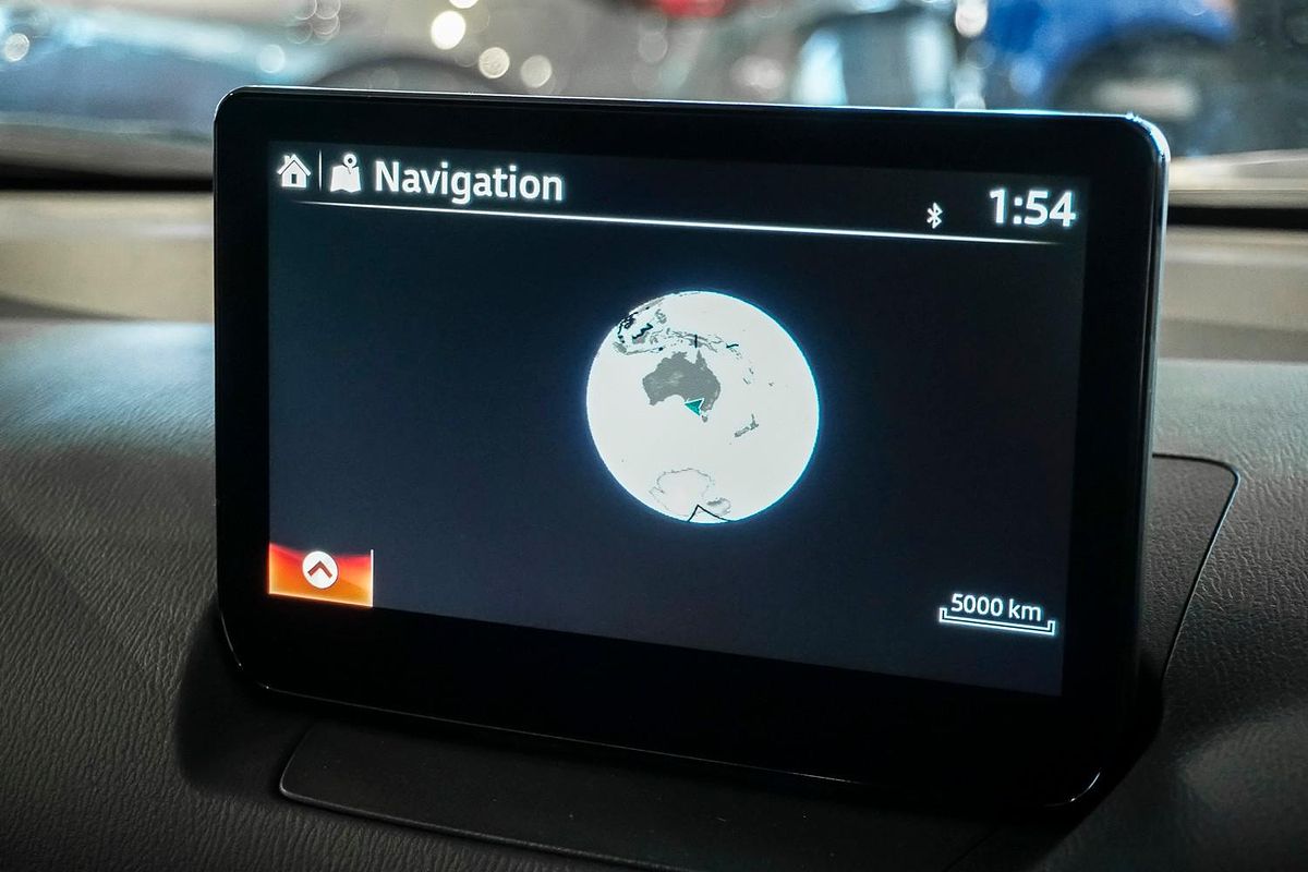 2025 Mazda CX-3 G20 Evolve DK