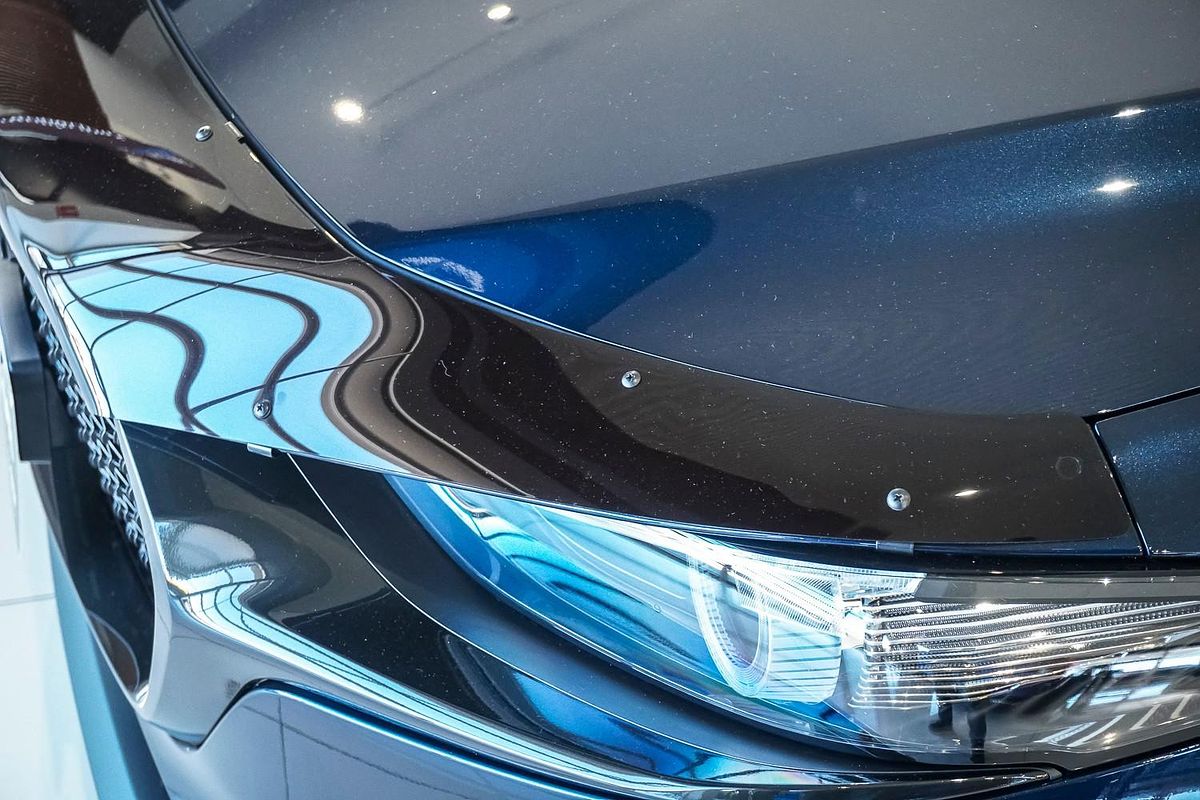 2025 Mazda 3 G25 Astina BP Series