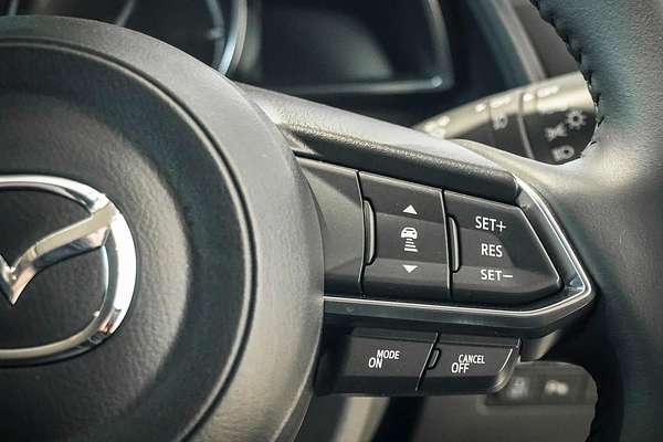 2025 Mazda CX-3 G20 Evolve DK