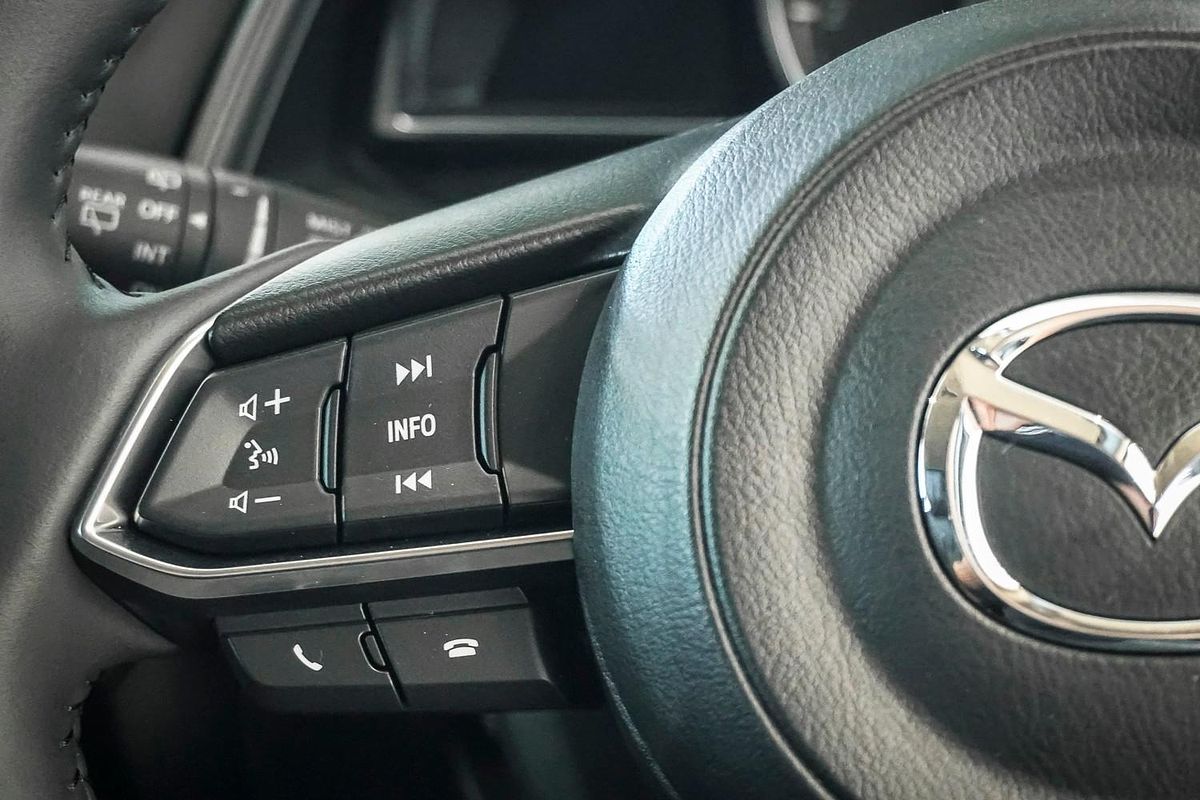 2025 Mazda CX-3 G20 Evolve DK