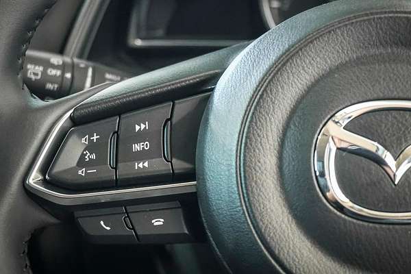 2025 Mazda CX-3 G20 Evolve DK