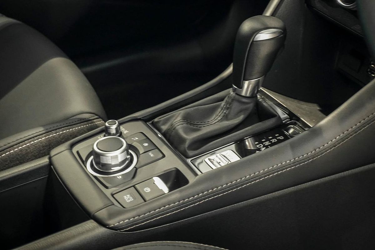 2025 Mazda CX-3 G20 Evolve DK