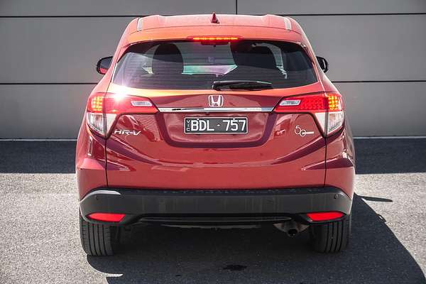 2019 Honda HR-V VTi-S