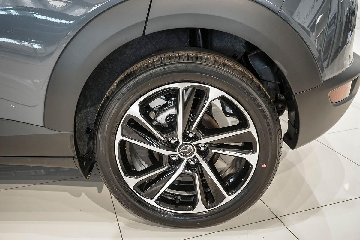 2025 Mazda CX-3 G20 Evolve DK