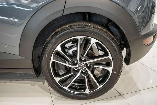 2025 Mazda CX-3 G20 Evolve DK