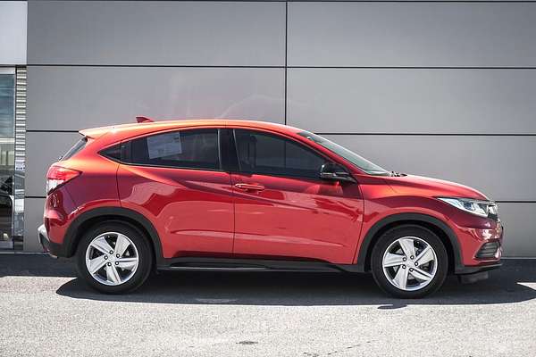 2019 Honda HR-V VTi-S