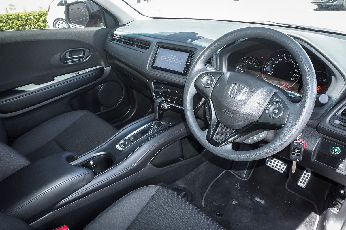 2019 Honda HR-V VTi-S